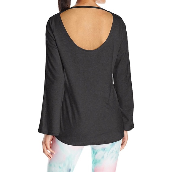 Like new! Not your average black sweatshirt - Picture 2 of 8